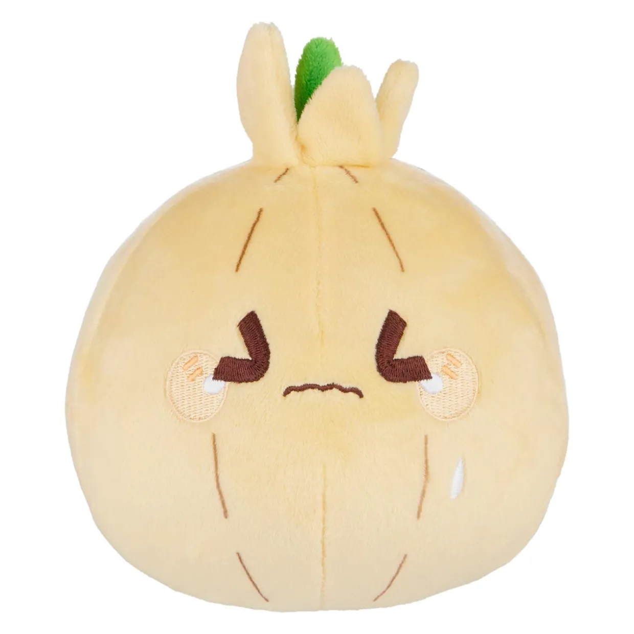 Honeymaru Onion Plush