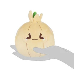 Honeymaru Onion Plush