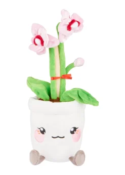 Honeymaru Orchid Plush - Pink