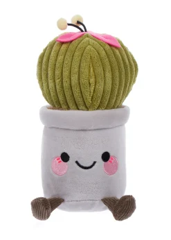 Honeymaru Sol the Cactus Plush