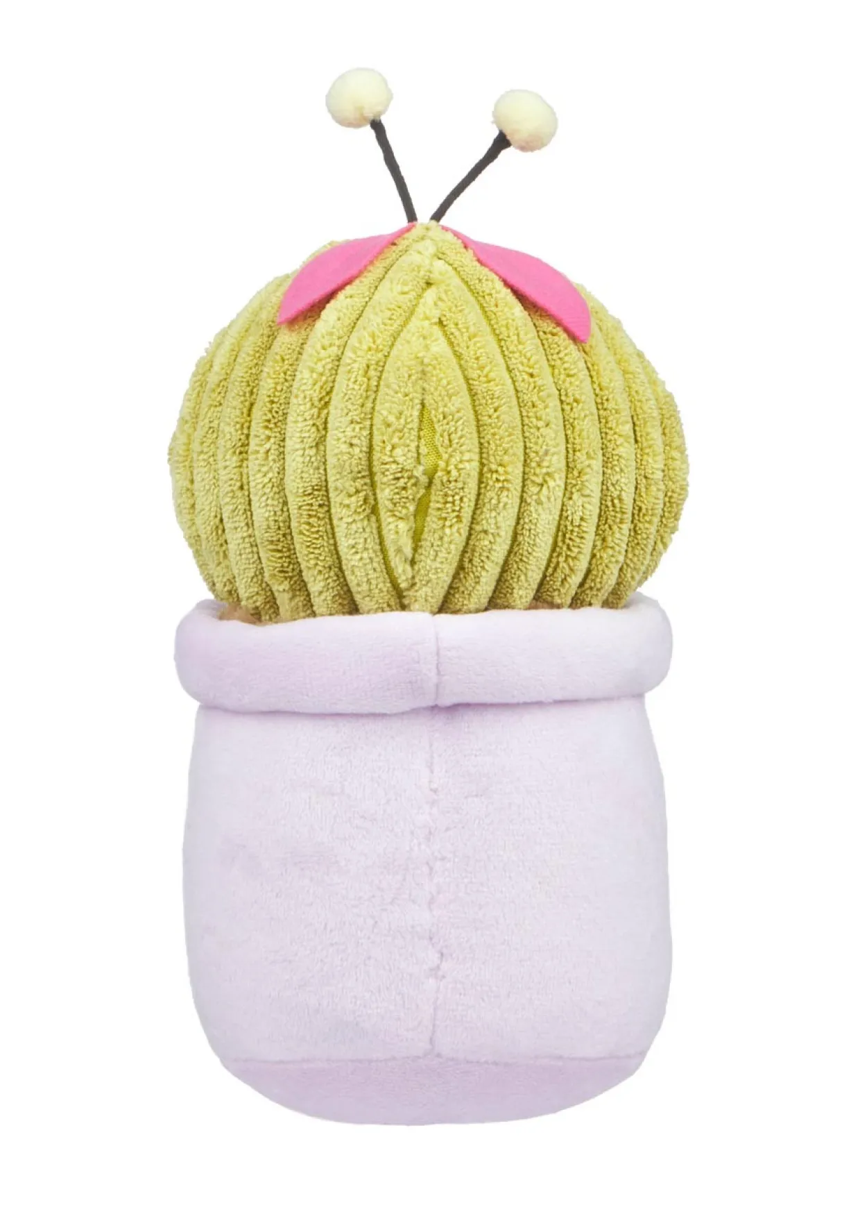 Honeymaru Sol The Cactus Plush - Lavender