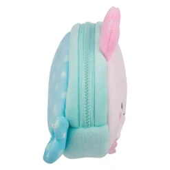 Jinbesan San-X Original Double Sided Plush Pouch