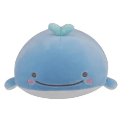 Jinbesan San-X Original Kokujira Mochi Plush
