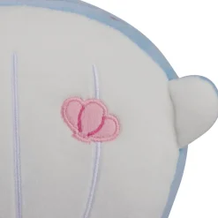 Jinbesan San-X Original Kokujira Mochi Plush
