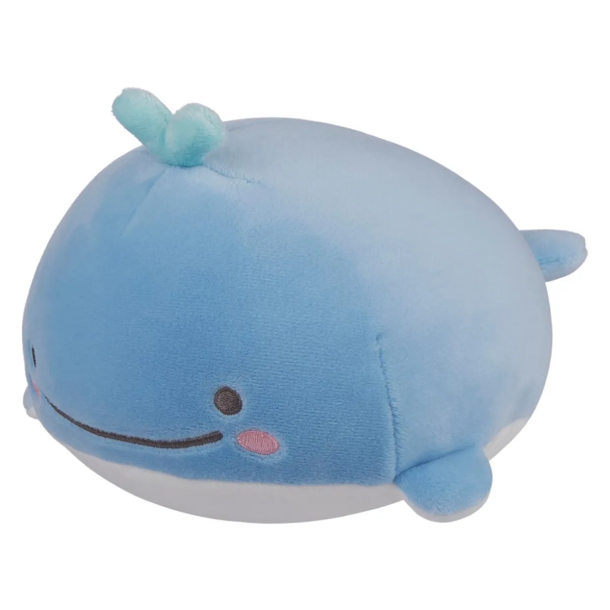 Jinbesan San-X Original Kokujira Mochi Plush