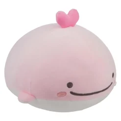Jinbesan San-X Original Kokujira's Mom Mochi Plush