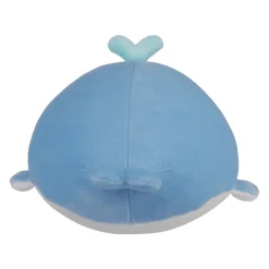 Jinbesan San-X Original Kokujira Mochi Plush