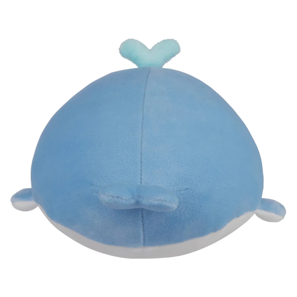 Jinbesan San-X Original Kokujira Mochi Plush