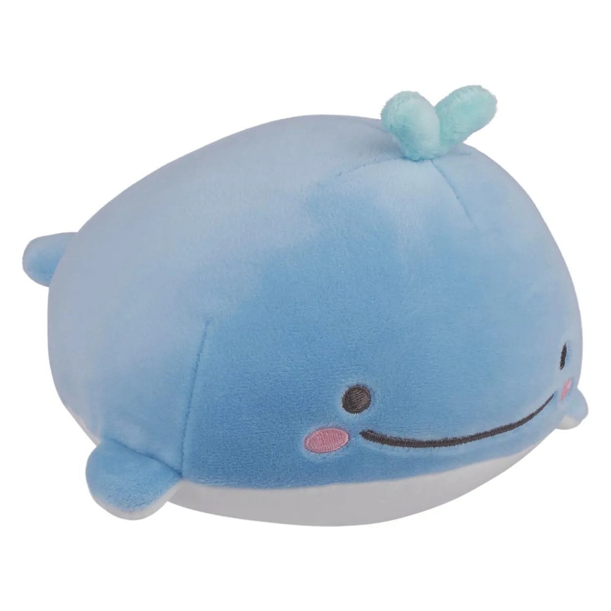 Jinbesan San-X Original Kokujira Mochi Plush