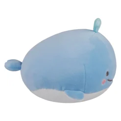 Jinbesan San-X Original Kokujira Mochi Plush