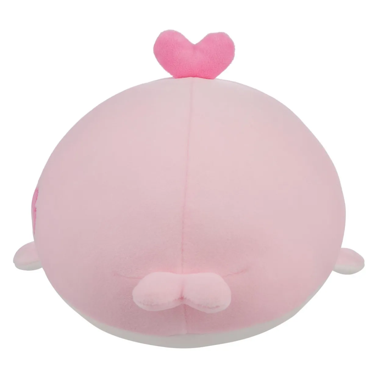 Jinbesan San-X Original Kokujira's Mom Mochi Plush