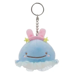 Jinbesan San-X Original Sea Bunnies Blind Box Keychains - 1pc