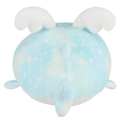 Jinbesan Starry Sky Mochi Cushion Plush