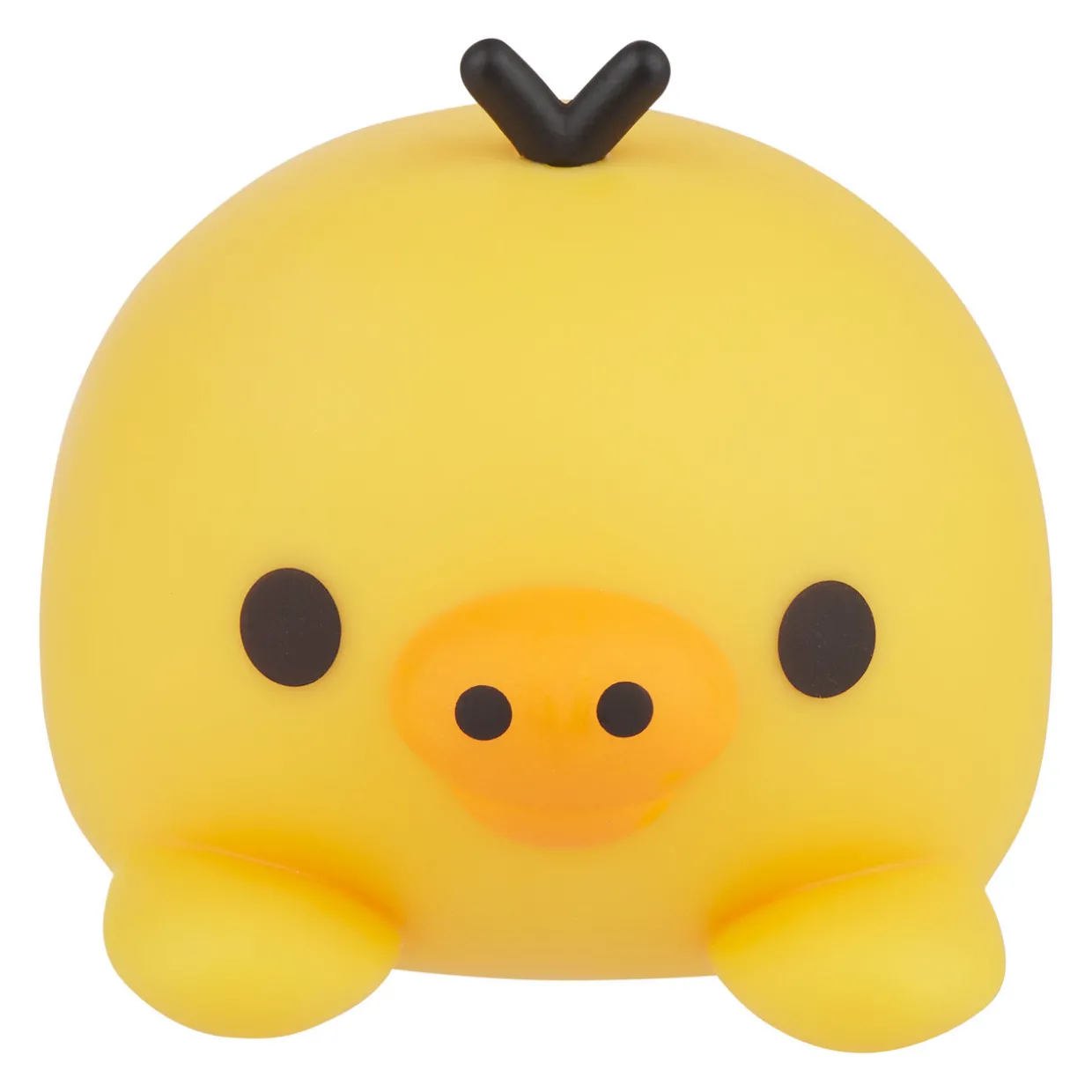 Kiiroitori San-X Original Laydown Vinyl Figurine Toy