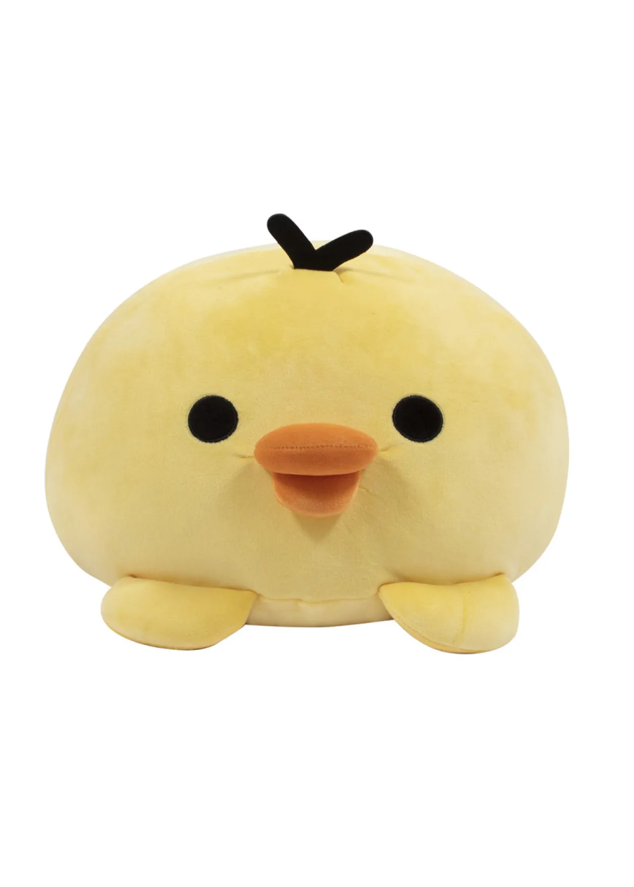 Kiiroitori San-X Original Mochi Cushion Plush