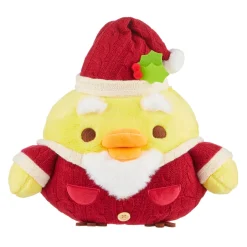 Kiiroitori San-X Original Sweet Christmas Series Plush