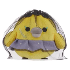 Kiiroitori San-X Original Mysterious Halloween Series Plush