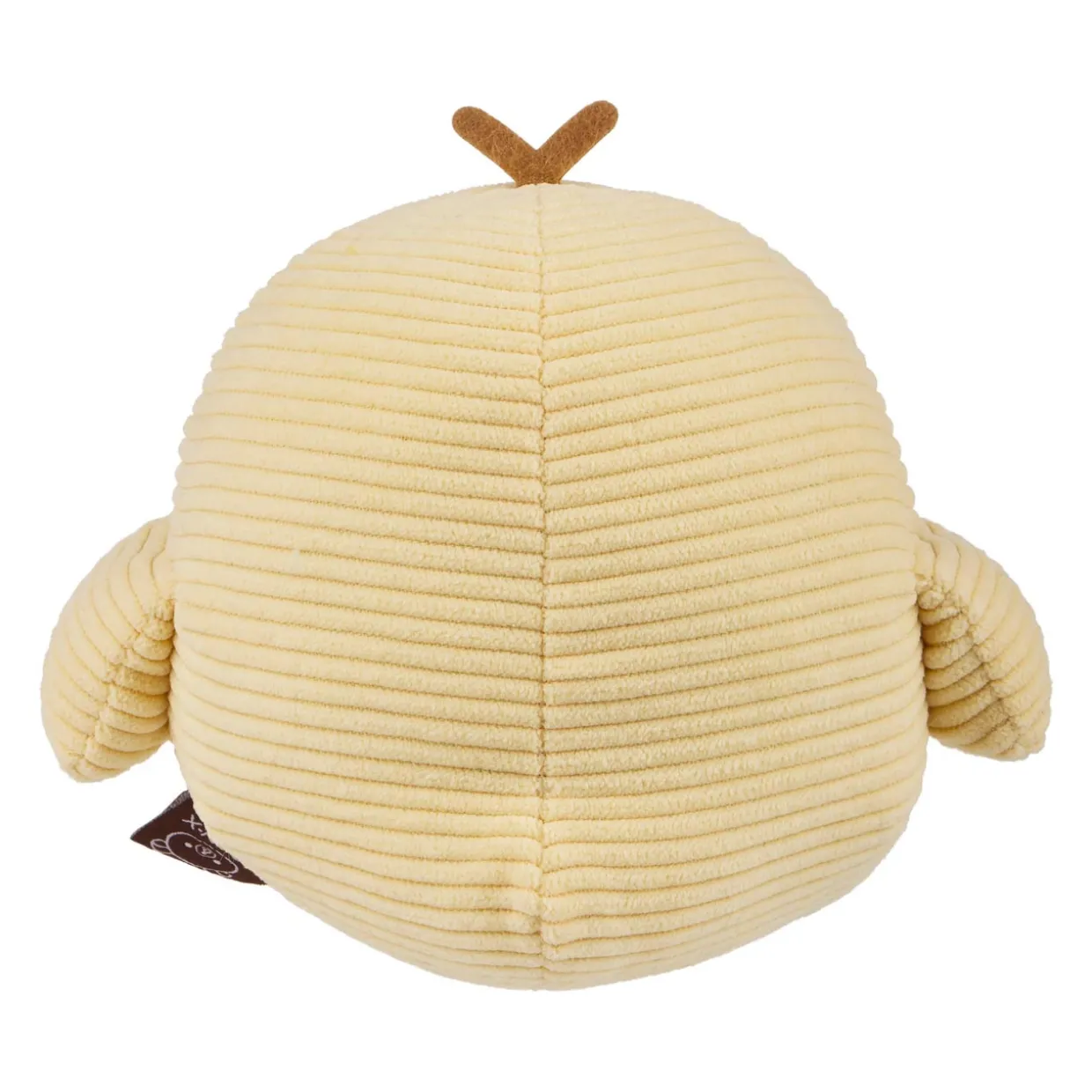 Kiiroitori San-X Original Corduroy Series Plush