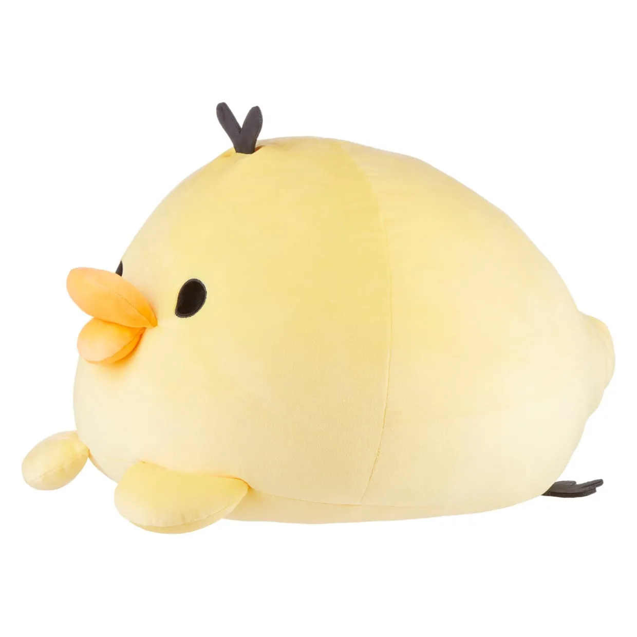 Kiiroitori San-X Original Mochi Cushion Plush - Large