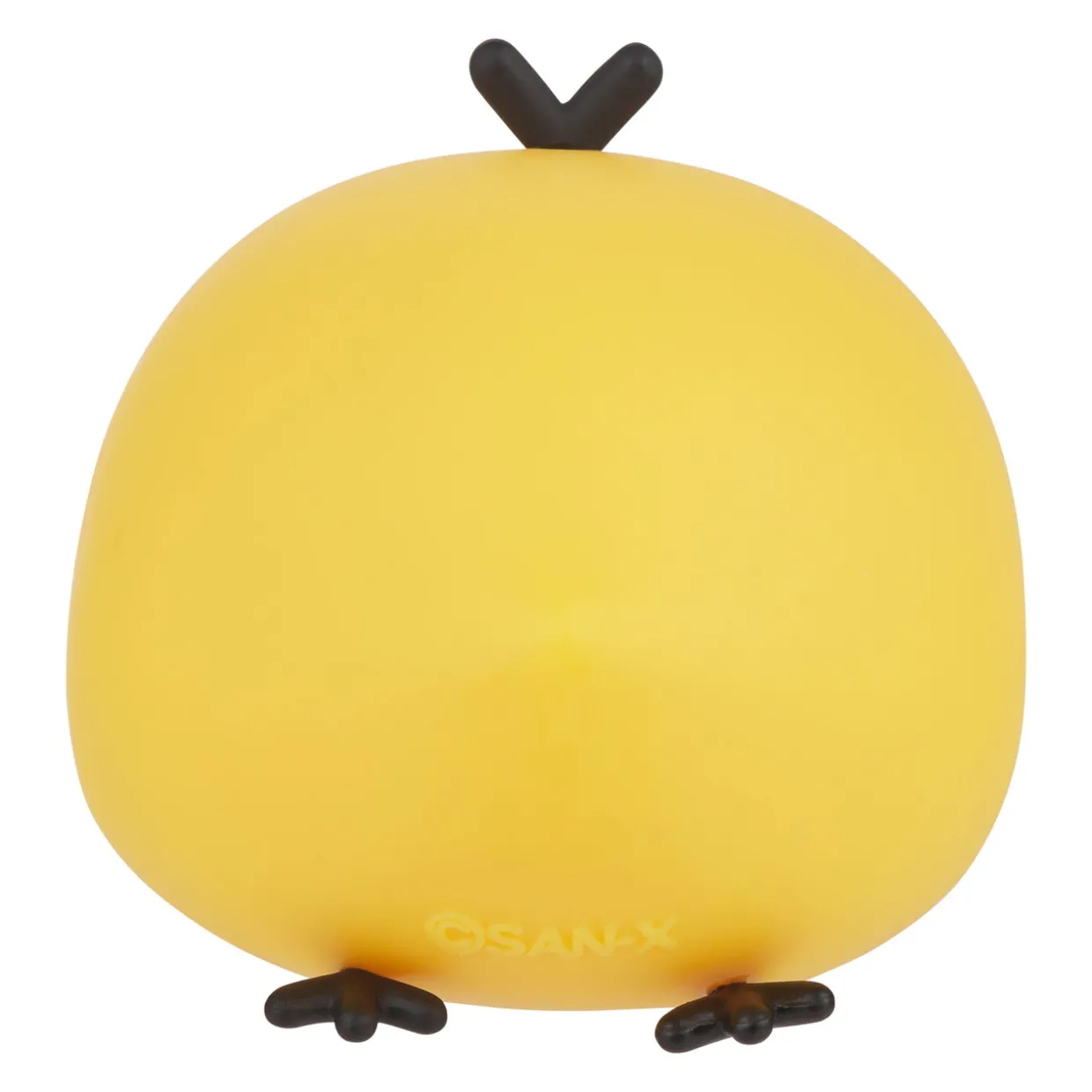 Kiiroitori San-X Original Laydown Vinyl Figurine Toy