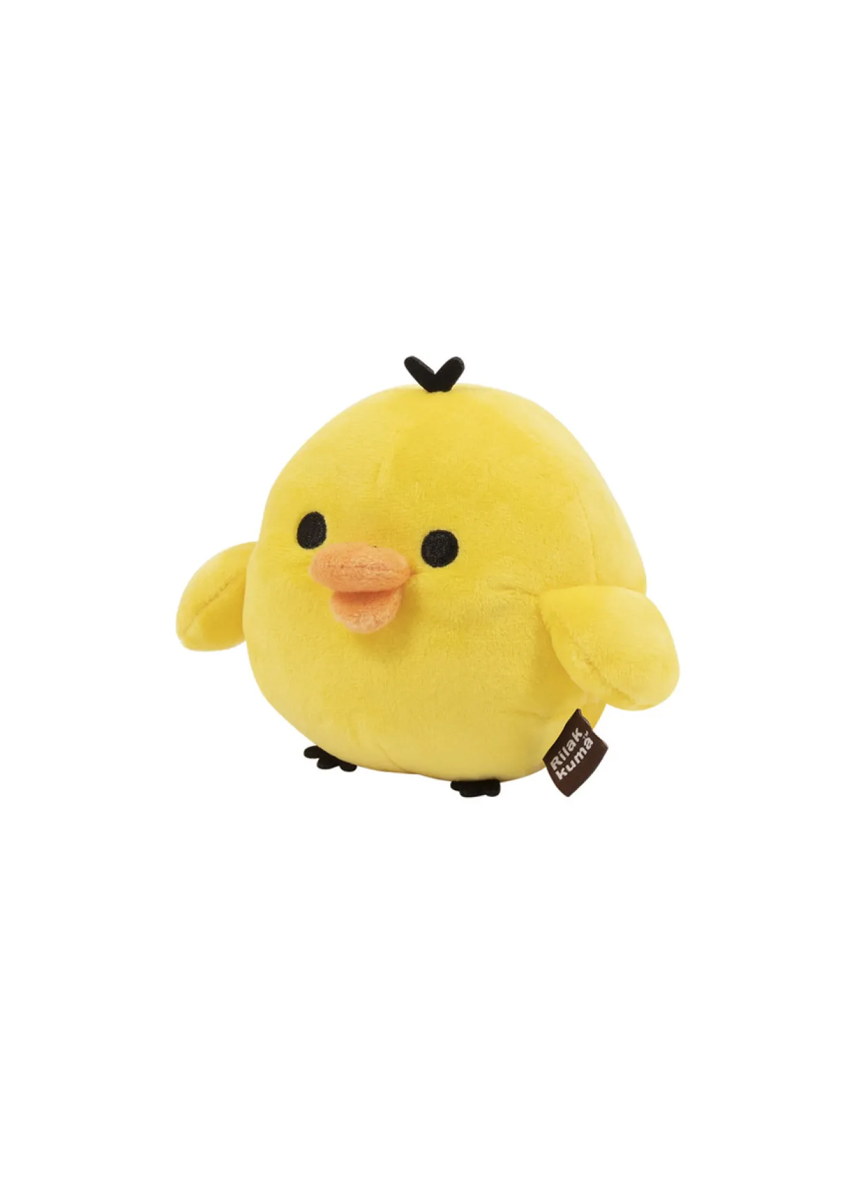 Kiiroitori San-X Original Plush - Small