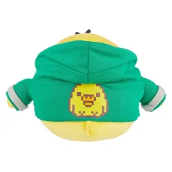 Kiiroitori San-X Original Gamer Series Plush