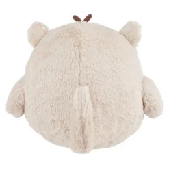 Kiiroitori San-X Original Sitting Chinchilla Costume Plush - Medium
