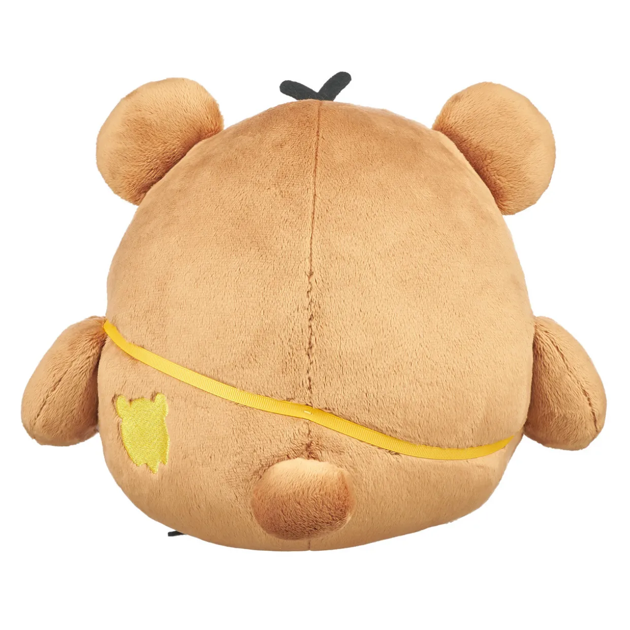 Kiiroitori San-X Original Chairoikoguma Kigurumi Series Plush