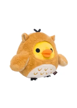 Kiiroitori San-X Original Dressed As An Owl