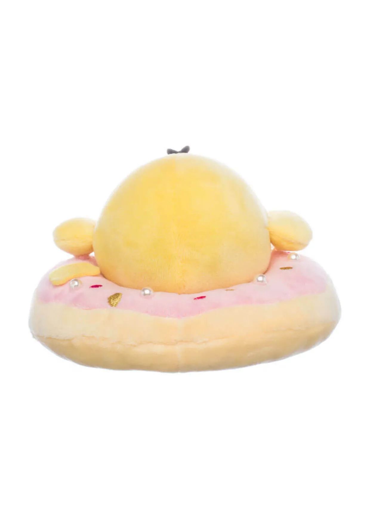 Kiiroitori San-X Original In A Donut Plush