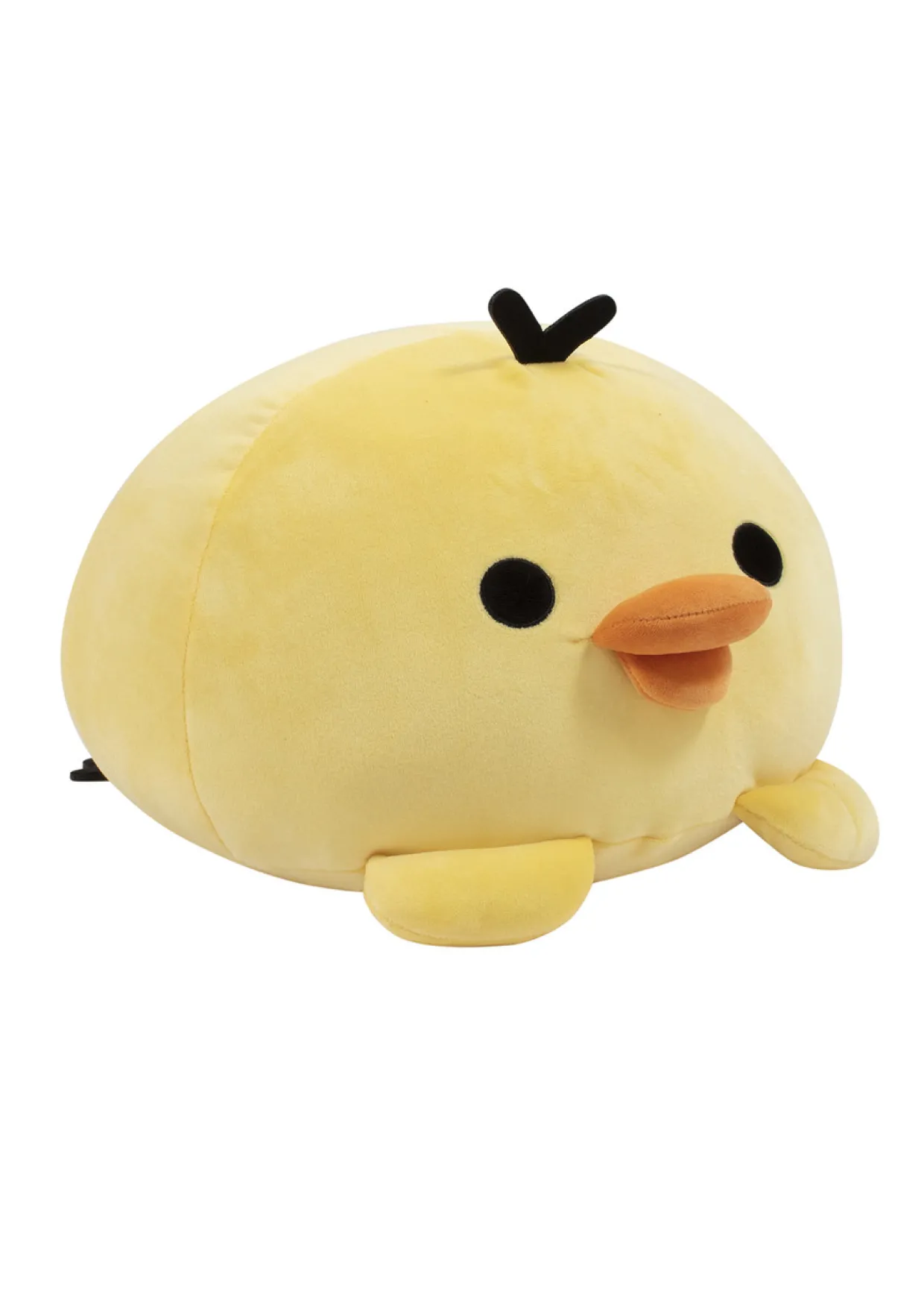Kiiroitori San-X Original Mochi Cushion Plush