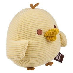 Kiiroitori San-X Original Corduroy Series Plush