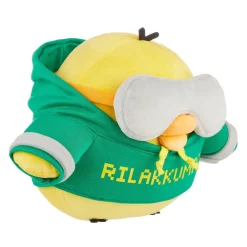 Kiiroitori San-X Original Gamer Series Plush