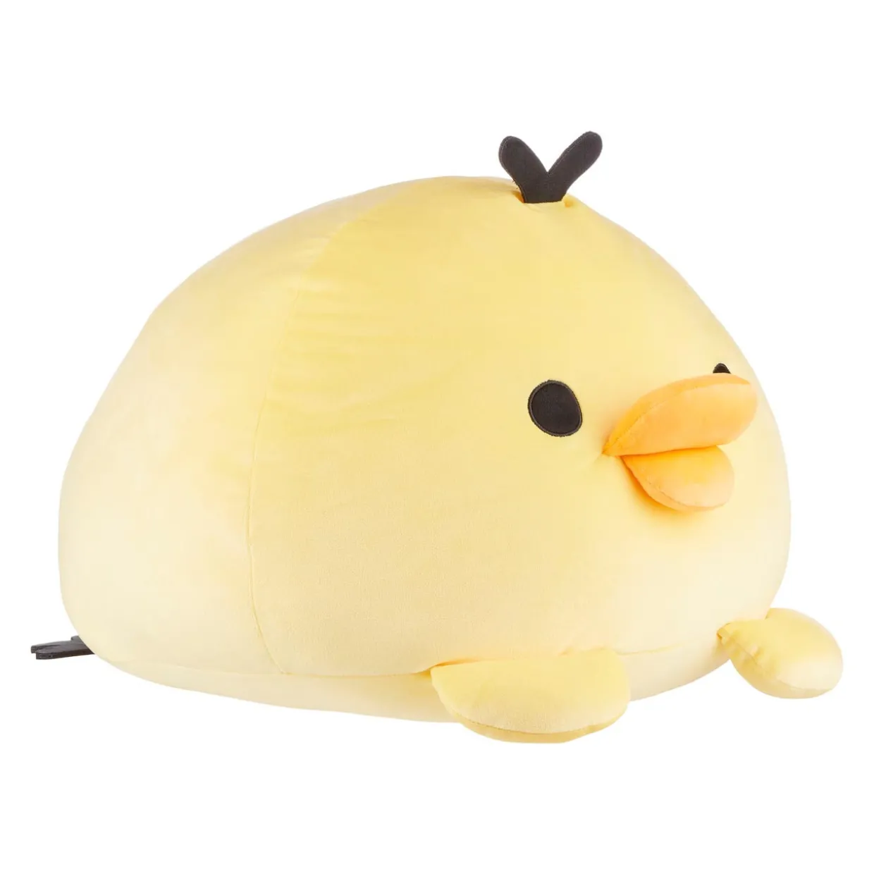Kiiroitori San-X Original Mochi Cushion Plush - Large