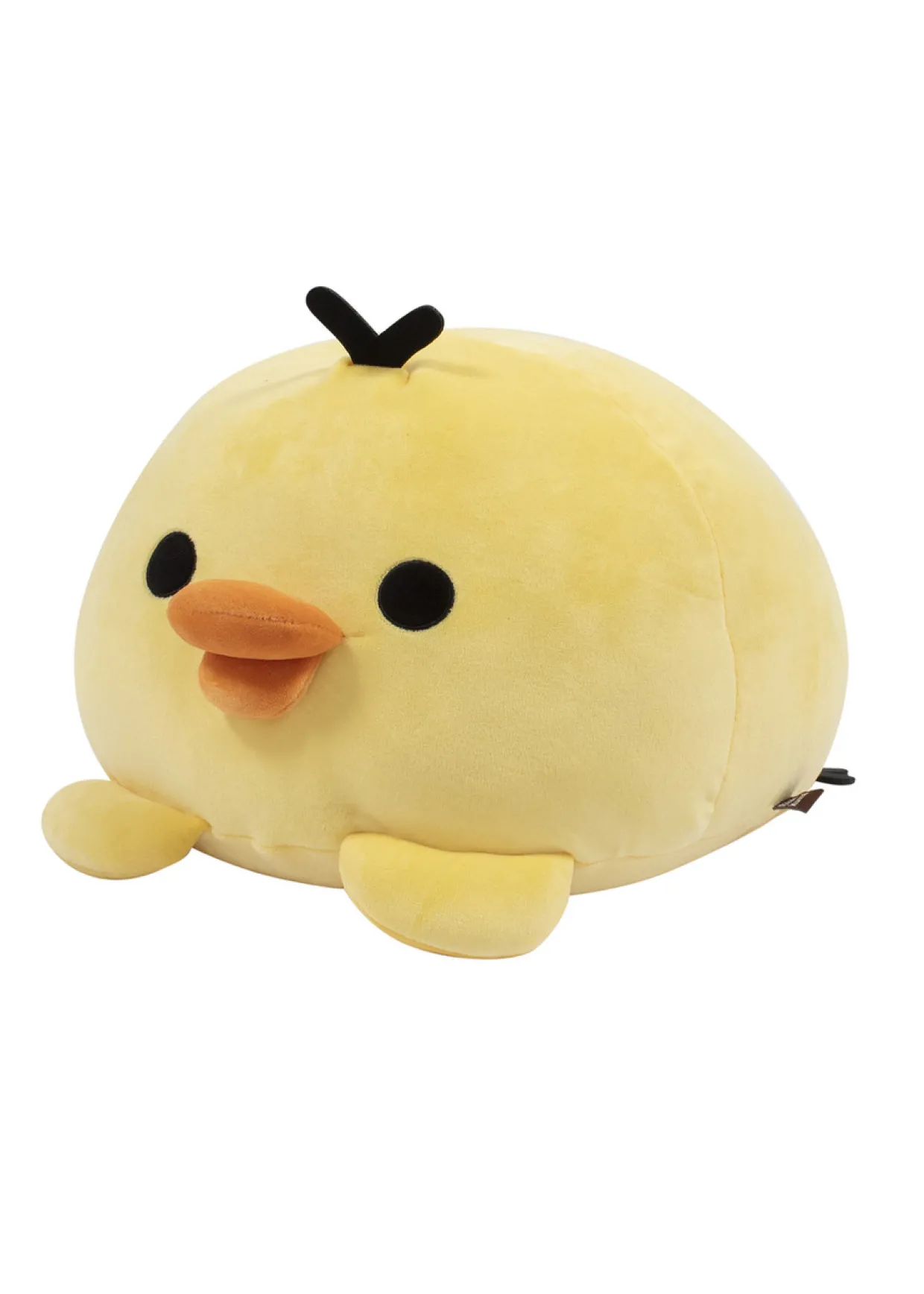 Kiiroitori San-X Original Mochi Cushion Plush