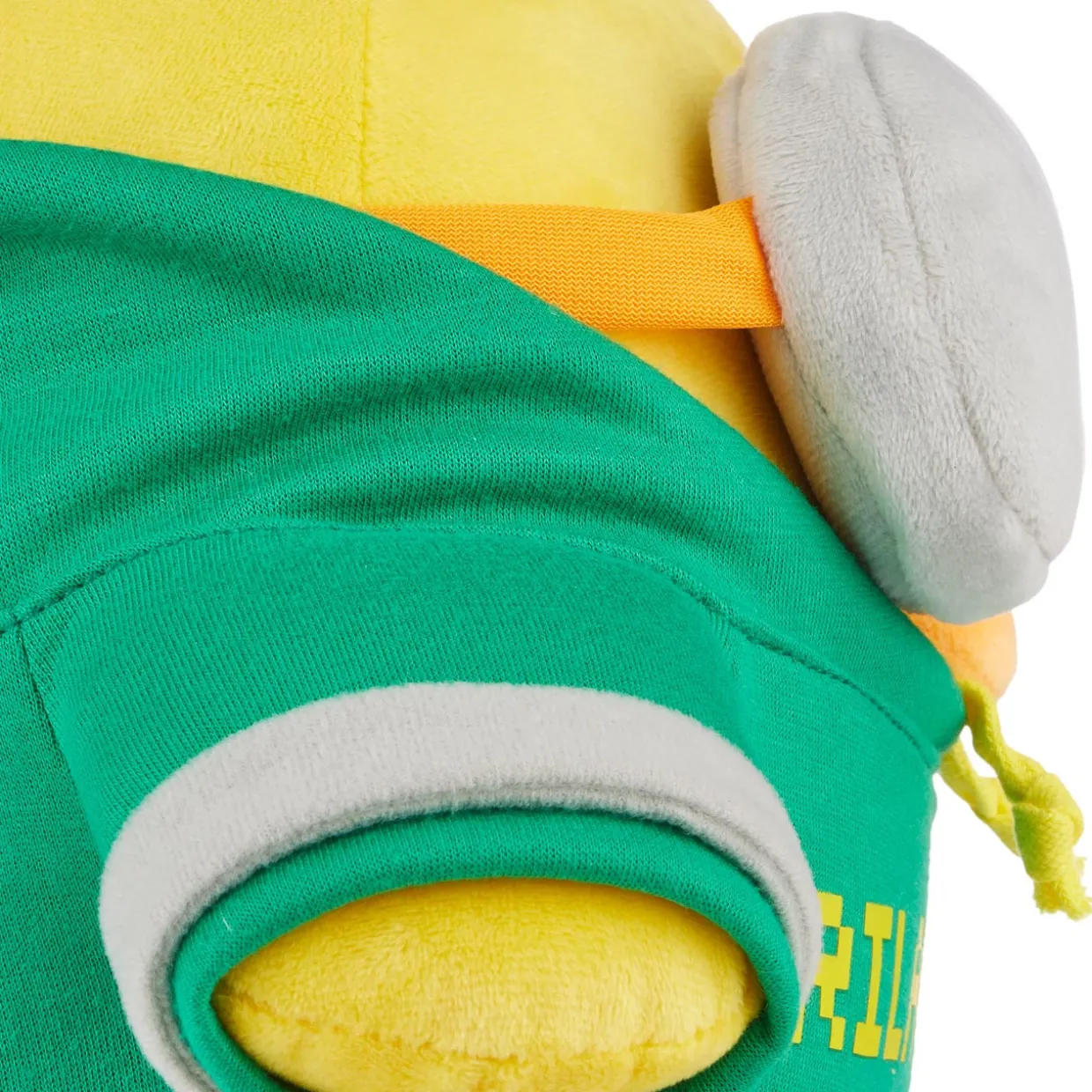 Kiiroitori San-X Original Gamer Series Plush