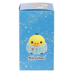 Kiiroitori San-X Original Space Series Vinyl Figurine Toy