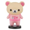 Korilakkuma San-X Original Space Series Vinyl Figurine Toy