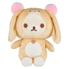 Korilakkuma San-X Original Rabbit Costume Plush - Large