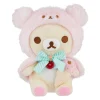Korilakkuma San-X Original Happy Ice Cream Series Plush - Small
