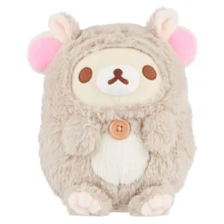 Korilakkuma San-X Original Chinchilla Plush - Small