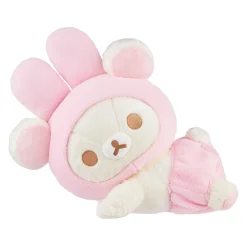 Korilakkuma San-X Original Minna De Usausababy Series Laydown Plush