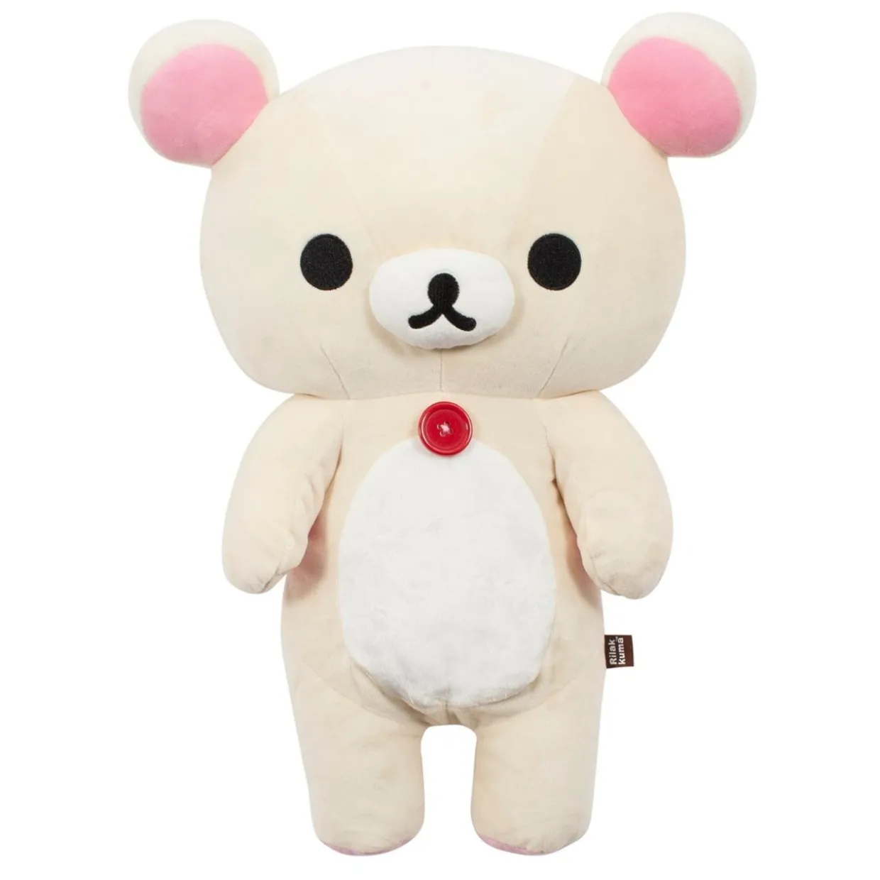 Korilakkuma San-X Original Plush - Large