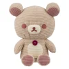 Korilakkuma San-X Original Corduroy Series Plush