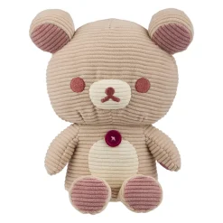 Korilakkuma San-X Original Corduroy Series Plush