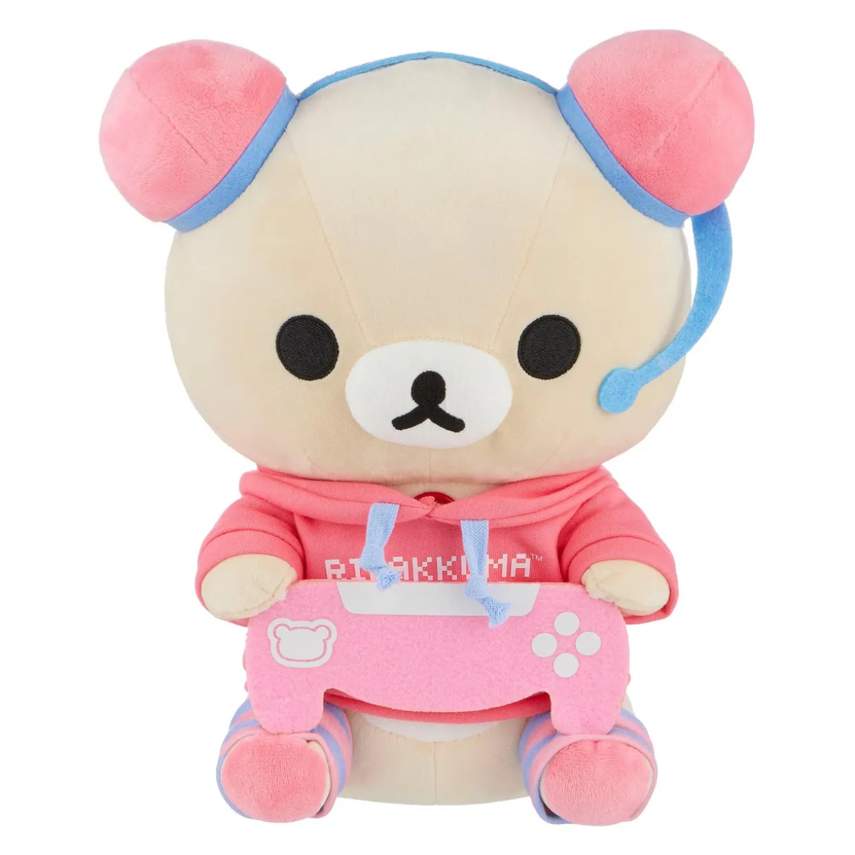 Korilakkuma San-X Original Gamer Series Plush