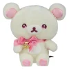 Korilakkuma San-X Original with a Shining Jewel Cherry Plush