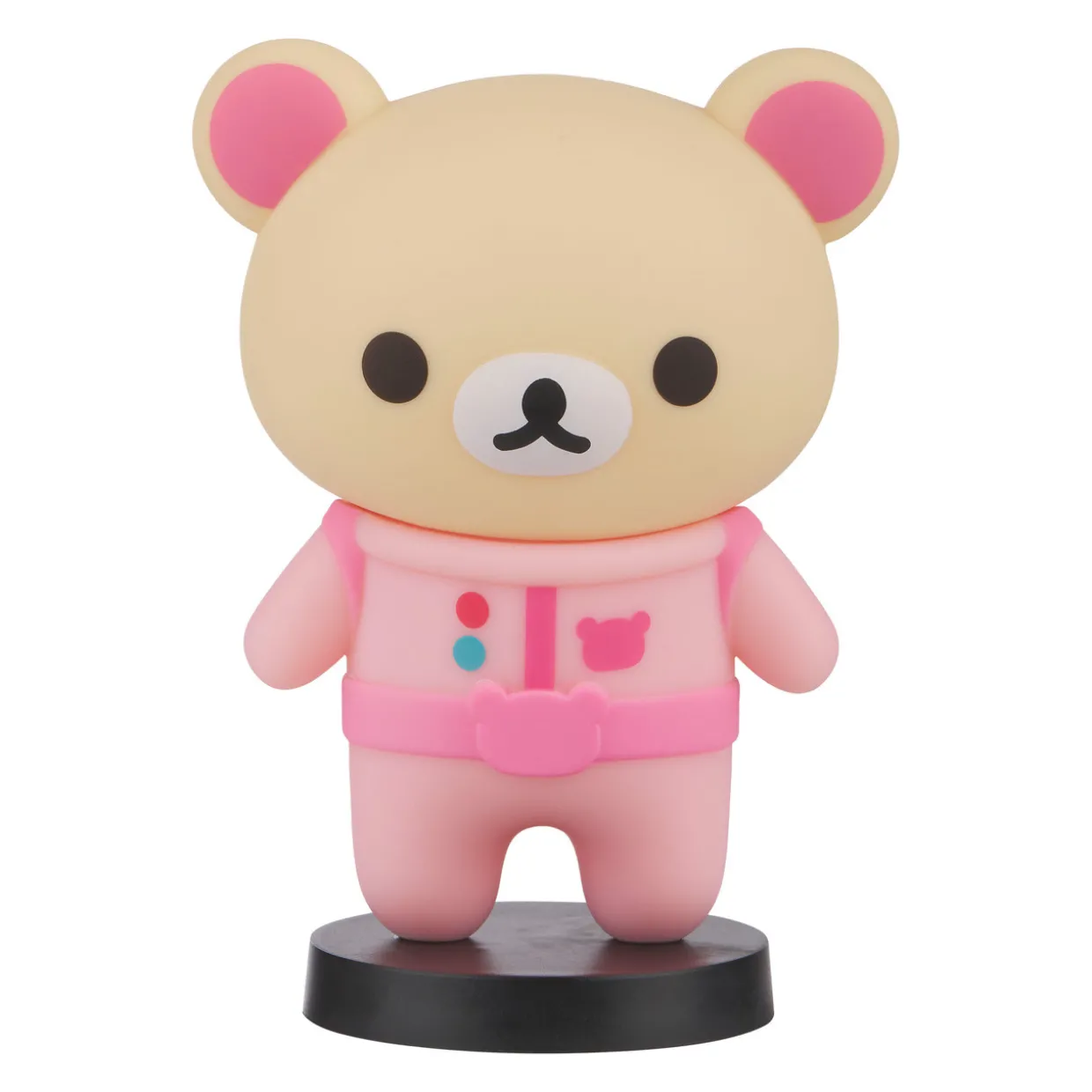 Korilakkuma San-X Original Space Series Vinyl Figurine Toy