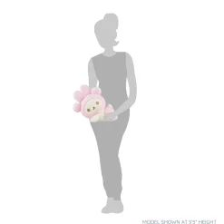 Korilakkuma San-X Original Minna De Usausababy Series Laydown Plush