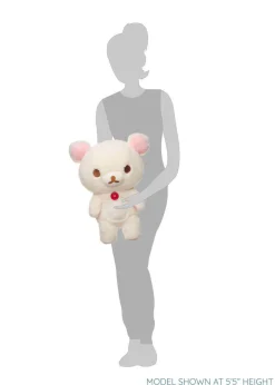 Korilakkuma San-X Original Sherbet Series Plush - Large